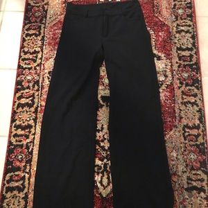 Athleta work pants